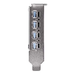 Видеокарта NVIDIA RTX A1000 8Gb(BULK) with ATX and LP brackets PN: 900-5G172-2280-000, фото3