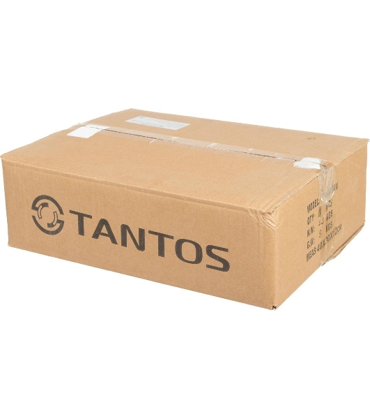 Усилитель Tantos TSo-AA60M выход 60Вт/100Вт (00-00001841)