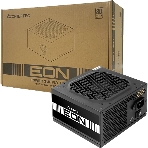Блок питания Chieftec Eon ZPU-400S, 400Вт, 80 PLUS, 120мм, черный, фото3