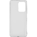 Чехол (клип-кейс) Redline для Xiaomi 11T Pro iBox Crystal прозрачный (УТ000027397), фото3