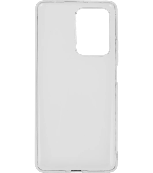 Чехол (клип-кейс) Redline для Xiaomi 11T Pro iBox Crystal прозрачный (УТ000027397)