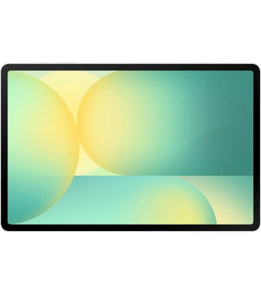 Планшет Samsung Galaxy Tab S10 FE+ 13.1', 12Gb, 256Gb, Wi-Fi, Android 15, серебристый