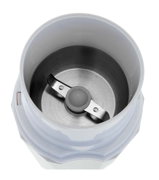 Кофемолка АКСИНЬЯ КС-603 белая