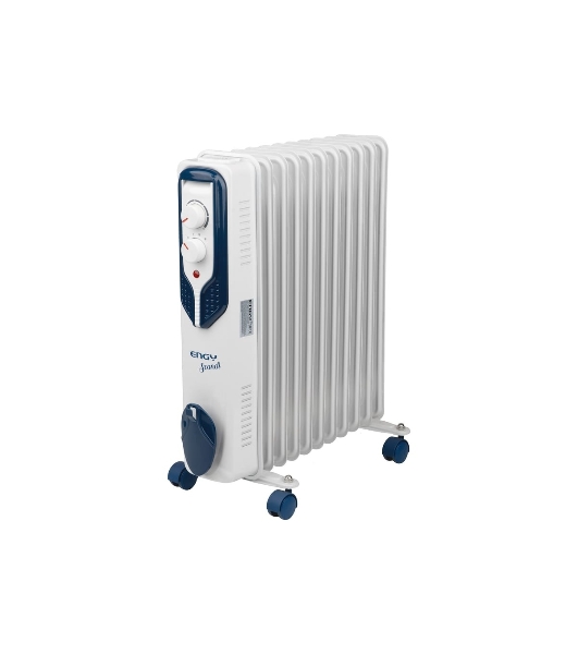 Радиатор масляный ENGY EN-2511 Scandi 11 секц 2.5кВт