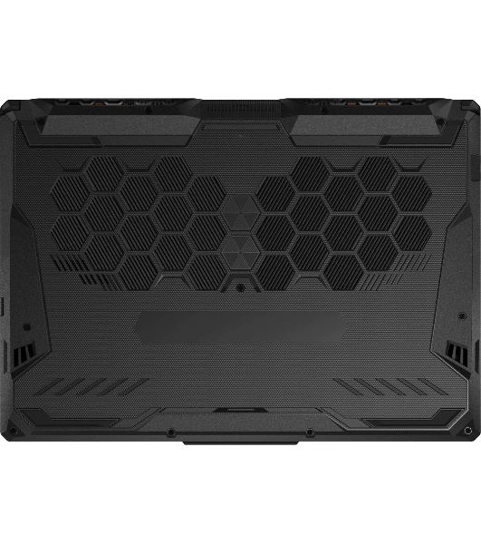 Ноутбук Asus TUF Gaming FA506NCR-HN044 Ryzen 7 7435HS/16Gb/SSD 512Gb/RTX 3050 4Gb/15.6'/IPS/FHD/noOS
