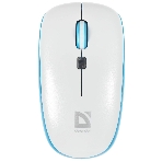 Комплект клавиатура+мышь Defender Skyline 895 беспроводной, USB, 2000 DPI, белый, фото13