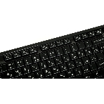 Комплект клавиатура+мышь A4Tech FStyler FG1012 беспроводной, USB, 1200 DPI, черный, фото9