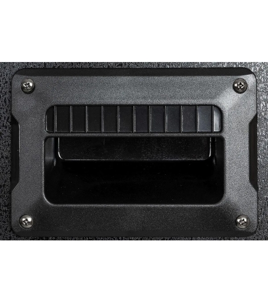 Минисистема SUPRA SMB-2150 черный 1200Вт FM USB BT SD (в комплекте: активн.+пассив.колонки)