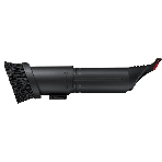 Пылесос Samsung VCC885BH36/XEV синий/черный, 430/2200 Вт, уборка сухая, пылесборник контейнер 2 л, фото4