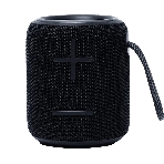 Портативная колонка MEG SCA20BL, 20Вт, Bluetooth, влагозащита IPX7, черная, фото3