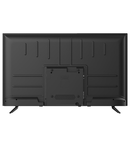 Телевизор PolarLine 43' 43PL51TC-SM (YY) (rev. 2B) черный LED FHD 60Hz Android 1GB/16GB