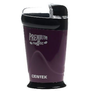 Кофемолка Centek CT-1358 Violet