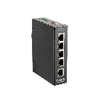 Коммутатор D-Link DIS-100E-5W/A1A, 5×100 Мбит/с, неуправляемый, фото2