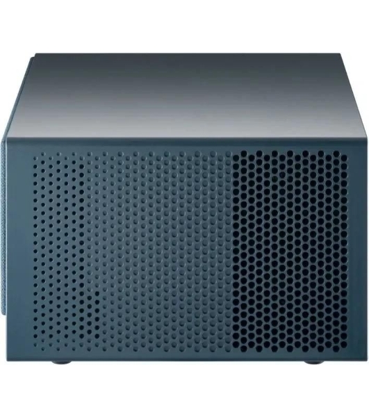 Проектор ViewSonic LX60HD LCD 630Lm ANSI (1920x1080) 4200:1 ресурс лампы:20000часов 2xUSB typeA 1xHDMI 4.3кг