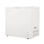 Морозильный ларь Kraft BD(W)-230RX, белый, 214л, фото2