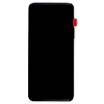 Дисплей для Huawei Nova 9 SE в сборе с тачскрином, панелью и аккумулятором (SP 02354UWB), синий, фото 1