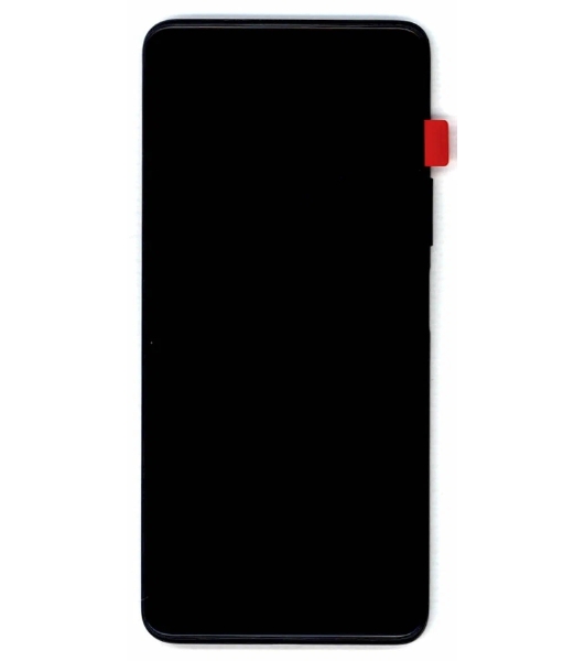 Дисплей для Huawei Nova 9 SE в сборе с тачскрином, панелью и аккумулятором (SP 02354UWB), синий