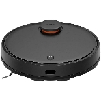 Робот-пылесос Xiaomi Mi Robot Vacuum T12 черный, 3200 мAч Li-Ion, уборка влажная/сухая, пылесборник контейнер 0.3 л, фото3