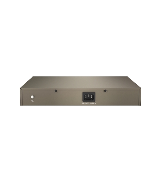 Коммутатор IP-COM G3310P-8-150W PoE с облачным управлением 8GE+2SFP