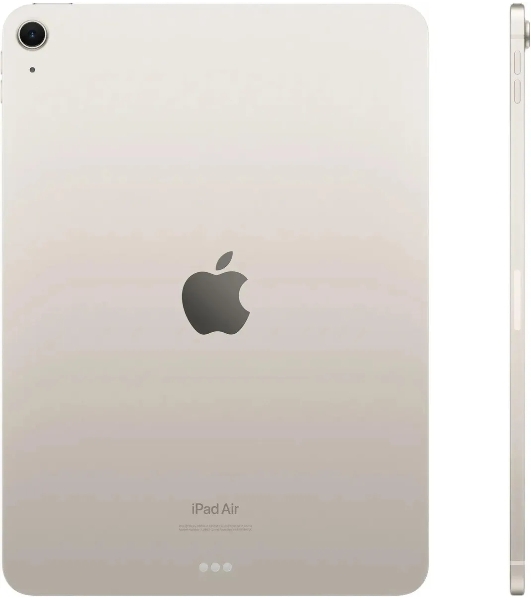 Планшет Apple iPad Air 2024 A2902 11' 8Gb, 128Gb, Wi-Fi, iOS сияющая звезда