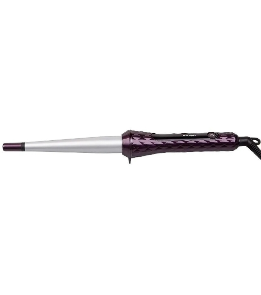 Стайлер Blackton Bt HST7014 фиолетовый/серебристый, 25 мм, 200 °C, 9 режимов