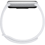 Фитнес-браслет Xiaomi Smart Band 9 M2345B1, 1.62' AMOLED, 5G, Bluetooth, IPX8 / WR50, серебристый, фото4