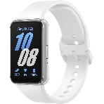 Фитнес-браслет Samsung Galaxy Fit3 SM-R390 Silver arabic, фото 1