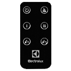 Очаг электрический Electrolux Sphere Plus EFP/P-2720RLS N, фото9