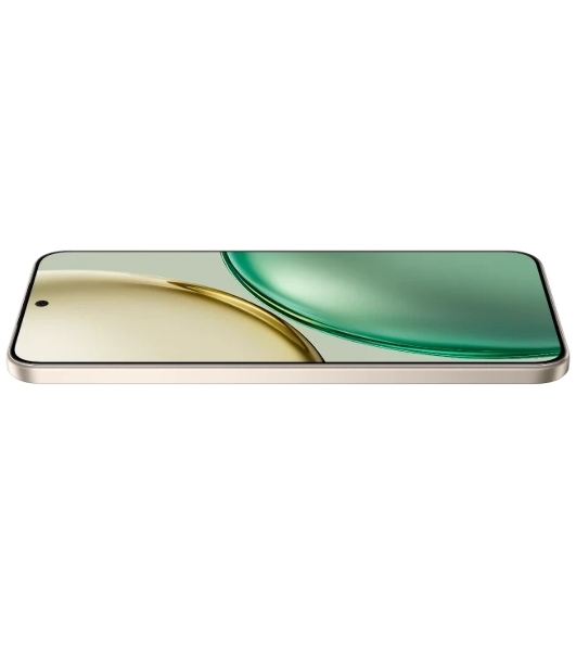 Смартфон HONOR X9d 12/256Gb, золотой/бежевый