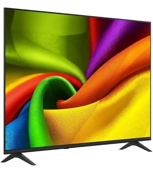 Телевизор LG 65' 65NU900B6LA, черный, Direct LED 3840x2160 4K UHD AI, 60Hz, webOS