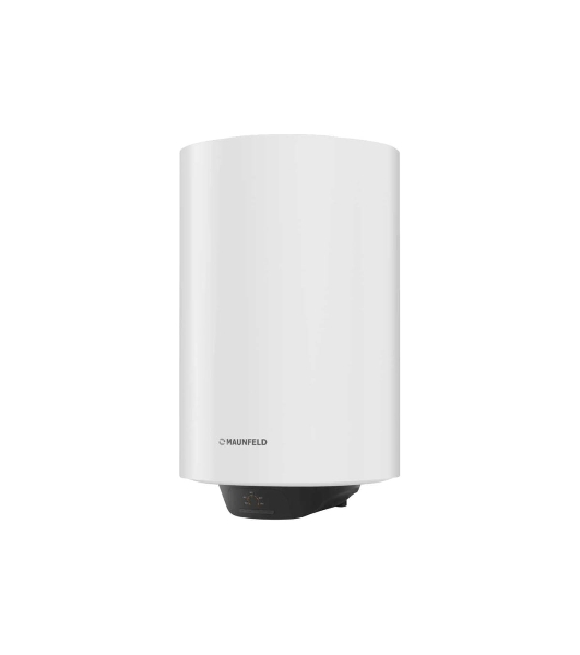 Водонагреватель электрический Maunfeld MWH80W03 белый, накопительный, 80 л, 1,5 кВт