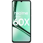Смартфон Realme Note 60х RMX3938 3/64Gb, зеленый, фото2