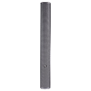 Звуковая колонна Intrend ITSPK-CL425PD-G активная 4x2,5', 60 Вт, вход DANTE, SPL 109dB, 106Hz18kHz, 120°х20° (HхV), вес 3.4 кг, угольный металлик, крепление в комплекте, (цена за 1шт., в упаковке 2 шт., продается парами)