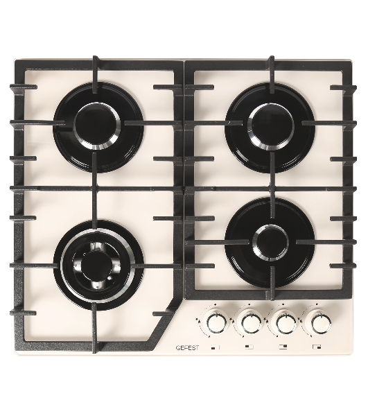 Газовая варочная поверхность Gefest ПВГ 2232-01 Р81