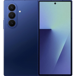 Смартфон Samsung Galaxy Z Fold7 SM-F966B 12/256Gb синий