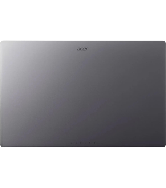 Ноутбук 15.6' IPS FHD Acer Aspire AL15-32P-C1KD silver (Cel N4500/8Gb/256Gb SSD/VGA int/noOS) (NX.JB8ER.001)