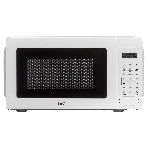 Микроволновая печь JVC JK-MW365S белый, 20 л, 700 Вт, переключатели - сенсор, фото2