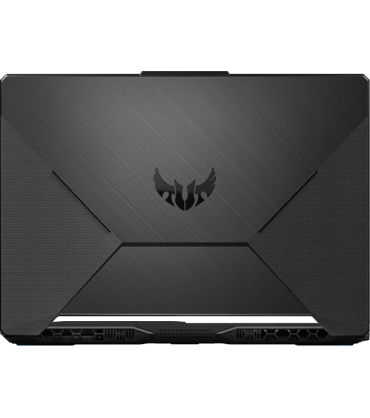 Ноутбук Asus TUF Gaming FA506NCR-HN044 Ryzen 7 7435HS/16Gb/SSD 512Gb/RTX 3050 4Gb/15.6'/IPS/FHD/noOS