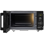 Микроволновая печь BBK 20MWS-750S/B черный, 20 л, 700 Вт, переключатели - сенсор, фото3