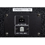 Минисистема SUPRA SMB-2150 черный 1200Вт FM USB BT SD (в комплекте: активн.+пассив.колонки), фото9