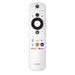 Телевизор Haier 75' S2 Pro DH1WVFD02RU черный QLED 4K UHD 60Hz Smart TV 2GB/16GB, фото5