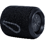 Портативная колонка MEG SCA20BL, 20Вт, Bluetooth, влагозащита IPX7, черная, фото4