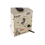 Стабилизатор напряжения Rucelf CTAP-1000VA 1000ВА, диапазон 140-270,однофазный,управление релейное, дисплей,точность 220+-6%, КПД 98%., фото2