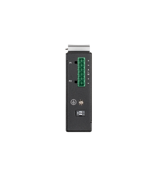 Коммутатор D-Link DIS-100E-5W/A1A, 5×100 Мбит/с, неуправляемый