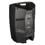 Активная акустическая система PROEL V12PRO 2-х полосная, НЧ динамик 12', ВЧ динамик 1', DSP, мощность пик./ном. 600/300 Вт, АЧХ 50-20000 Гц, макс. SPL 124 дБ, Combo XLR/TRS мик./лин. вход, XLR лин. выход, USB-A порт для радиосистем U24B/U24H, фото5
