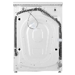 Стиральная машина Gorenje WDG2P854A3C2/C, белая, загрузка фронтальная 8 кг, 1400 об/мин, класс A, фото19
