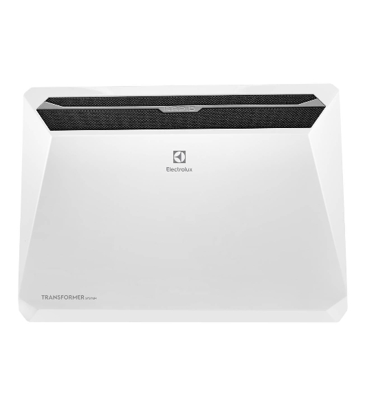 Комплект Electrolux Rapid Transformer с блоком управления ECH/R-1000 T-TUE4 белый, 1000 Вт, 15 м2, термостат, дисплей