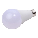 Лампа светодиодная TOKOV ELECTRIC 25 Вт А60 4000К Е27 176-264В, фото 1