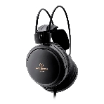 Проводные наушники Audio-Technica ATH-A550Z черный, полноформатные, фото2