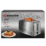Тостер BRAYER BR2110, фото6